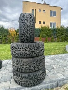 Predam 225/40 R18 NOKIAN zimne pneumatiky