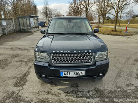 Land Rover Range Rover 3.6 TD - 1