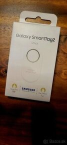 SAMSUNG SMART TAG 2