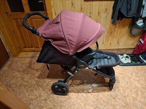 Kočík Britax - 1