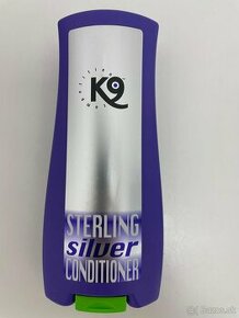 K9 sterling silver super whitening conditioner