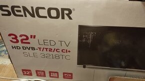 Tv Sencor