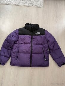 Zimná bunda The north face 700