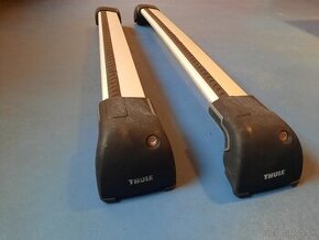 Thule priecniky kia ceed Sw