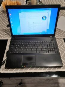 Predám notebook  ASUS X54C  s procesorom Core i3-2310M