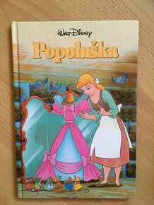 Walt Disney Popoluška