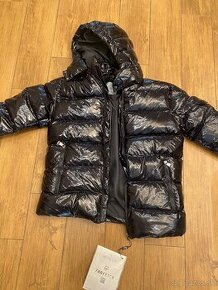 Moncler zimná bunda