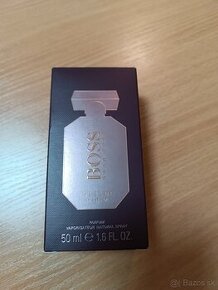 Hugo Boss The Scent Len Parfum