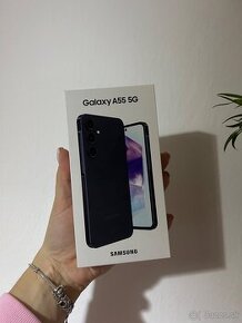 Samsung galaxy A55 5G