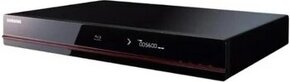 Samsung BD-P1620 Blu-ray Player s USB Portom