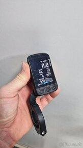 Predám Wahoo Elemnt Bolt V2 GPS