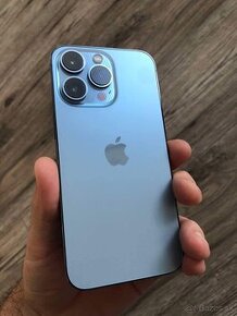 iPhone 13 pro 512GB Sierra Blue