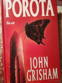 John Grisham: POROTA