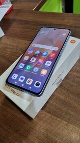 Xiaomi redmi note 13 6/128GB v záruke