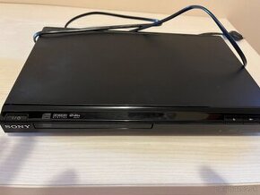 Dvd sony DVP-SR-100 - 1