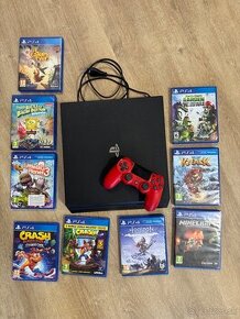 PlayStation 4 Pro 1TB