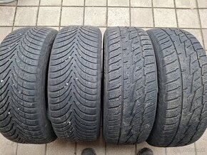 zimne 205/55 R16