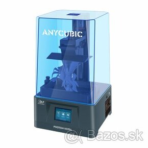 Anycubic Photon 3d tlačiarne / Resin