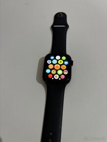 Apple watch SE 44mm 2 gen.