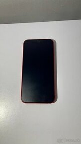 Iphone 12 128GB Product red