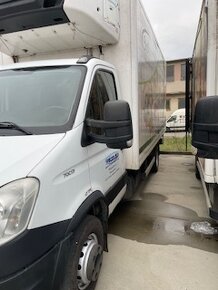 IVECO DAILY 70C17 758