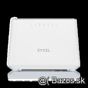 predám 2x router ZyXEL EX3300-To