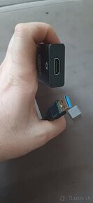 USB to HDMI  prevodník