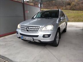 Mercedes-Benz ML 280CDi