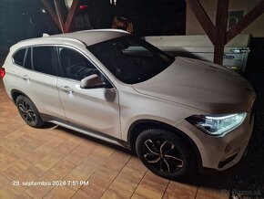 X1 rok 2018 16d 85kw