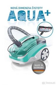 Vysavac tepovac THOMAS AQUA+ MULTI CLEAN X10 PARQUET -