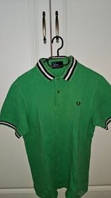 Fred Perry (poštovné zadarmo)