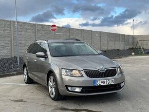 ✅ Skoda octavia 3 DSG 110kw EDITION diesel