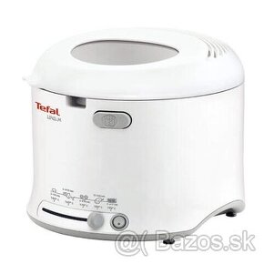 Fritéza TEFAL FF123130 UNO M PLASTIC