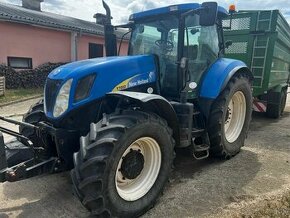 New holland  T7050