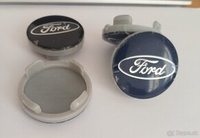 Krytky kolies Ford 54mm