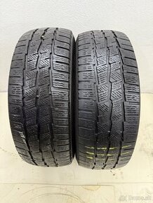 225/65 R16C Zimné pneumatiky