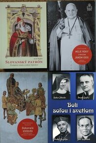 Náboženská literatúra za euro