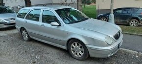 Lancia Lybra 2,4 Diesel zľava 200€