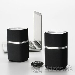 Bowers & Wilkins MM-1