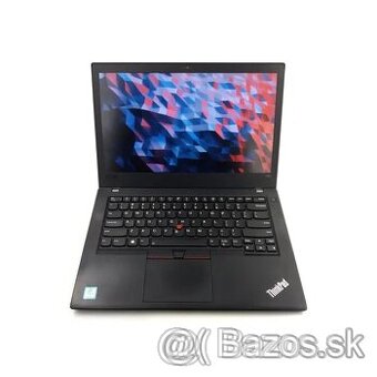 Lenovo ThinkPad T480 i5-8350U 8 RAM 256 SSD