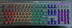 Kingston HyperX HX-KB5ME2-US