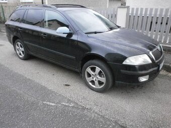 Predám Škoda Octavia 1.9 Tdi