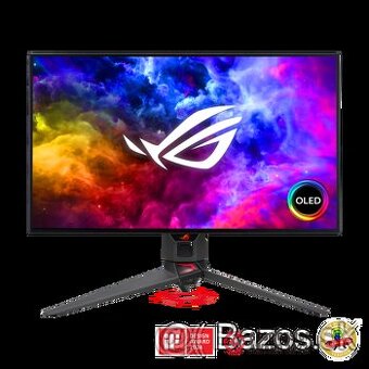 ASUS ROG OLED PG27AQDM