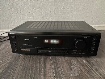 Predam receiver Sony STR-DE305