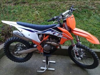 Ktm sxf 250