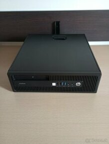 HP Elitedesk G2 SFF