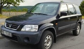 HONDA CR-V 1 r.1999 2,0i benzín 4x4