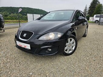 SEAT LEON 1.4TSI 92KW (2011)