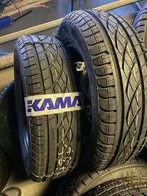 4x nove letni pneu kama 175/65 R14 Cena za kus