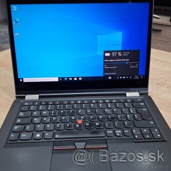 Predám Lenovo Yoga X380